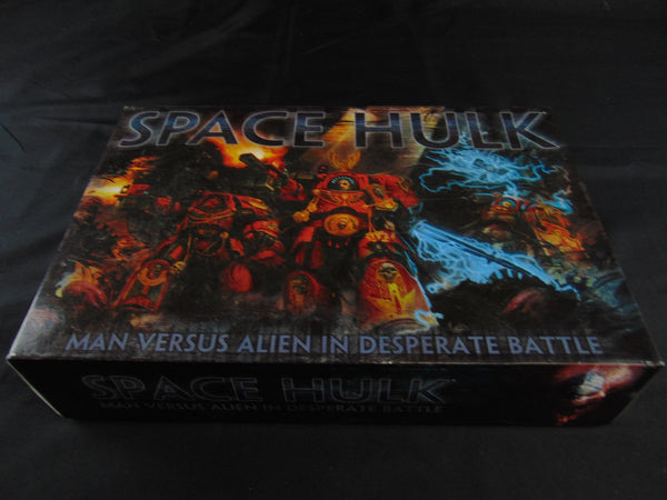 Space Hulk