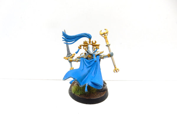 Scinari Loreseeker