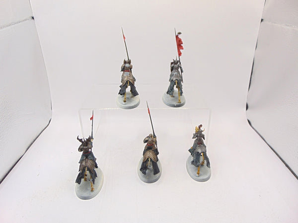 Black Knights
