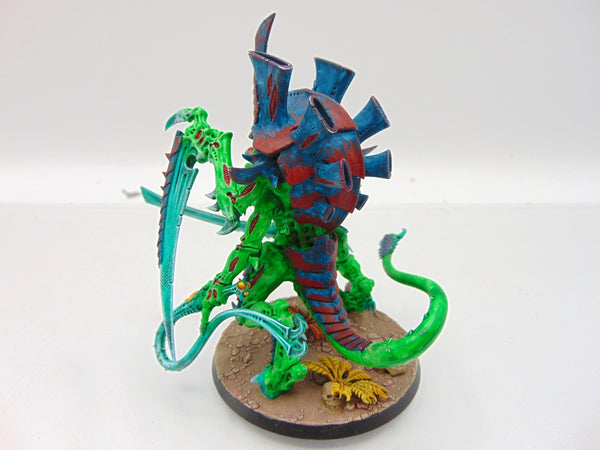 Hive Tyrant