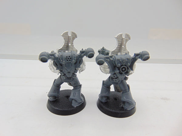 Thousand Sons Marines