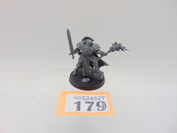 Knight Questor