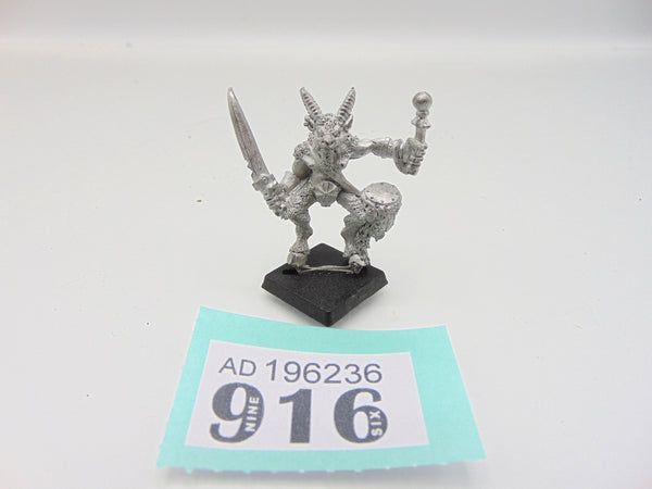 Beastman / Gor Musician