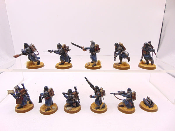 Death Korps