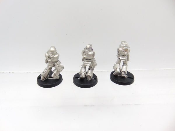 Death Company Bodies