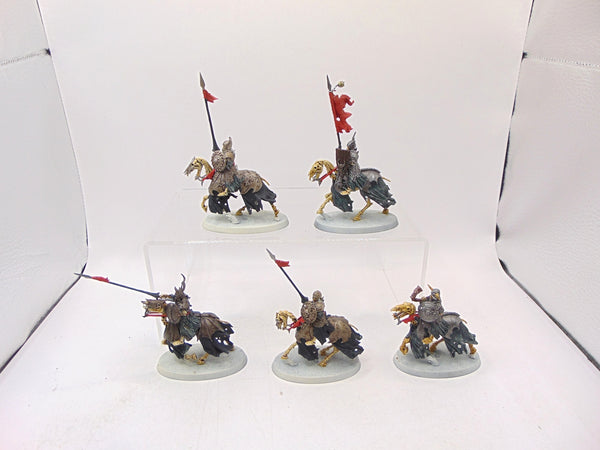 Black Knights