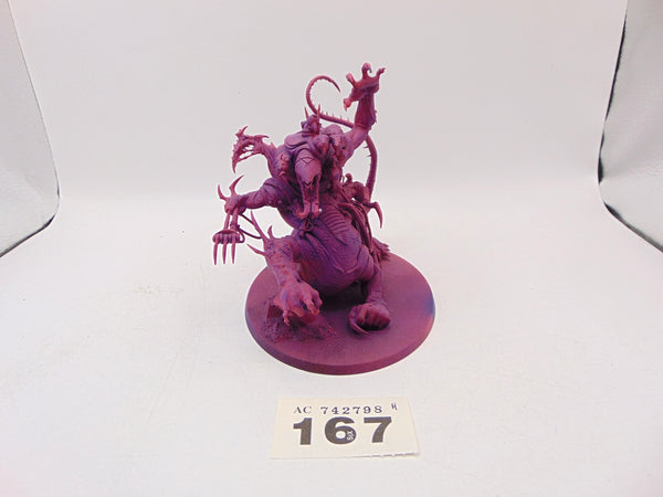 Hell Pit Abomination