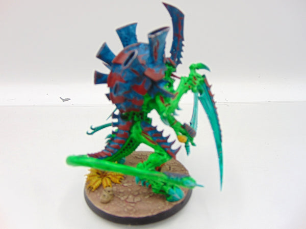 Hive Tyrant