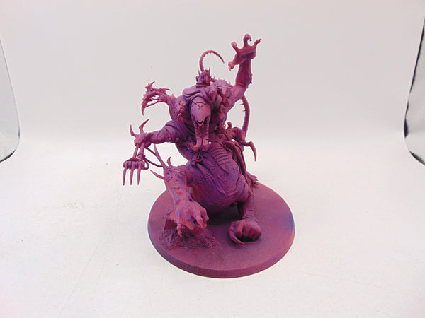 Hell Pit Abomination