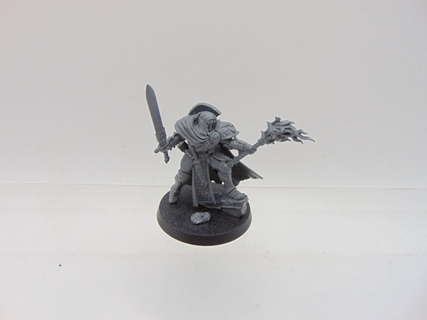 Knight Questor