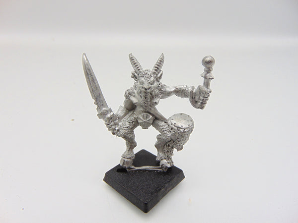 Beastman / Gor Musician