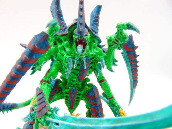Hive Tyrant