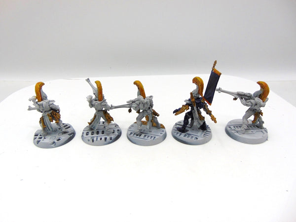 Dire Avengers
