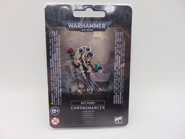 Chronomancer