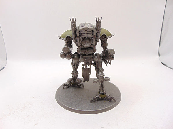 War Dog Stalker
