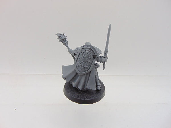 Knight Questor