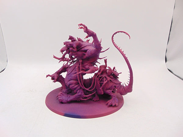 Hell Pit Abomination