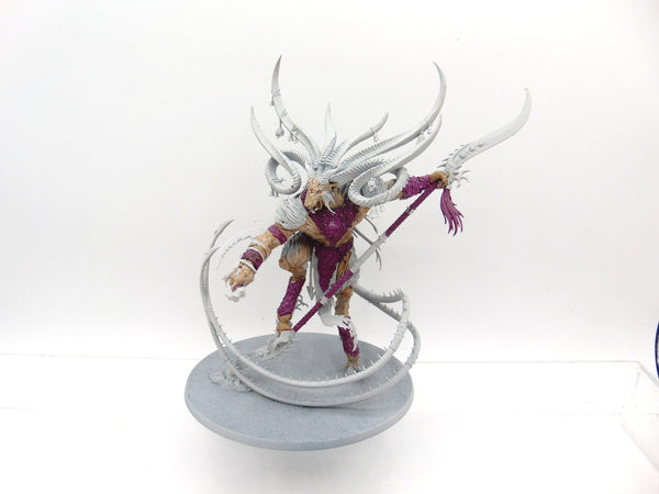 Lord Skreech Verminking