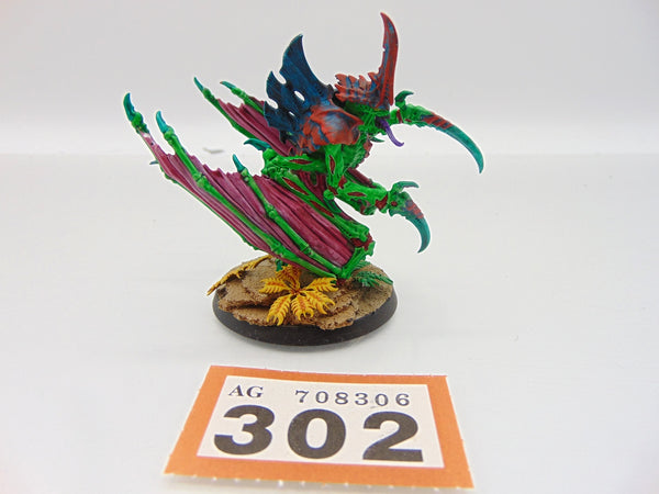 Winged Tyranid Prime