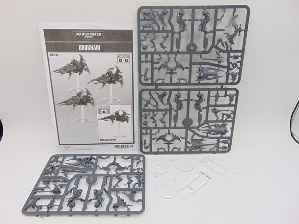 Reaver Jetbikes