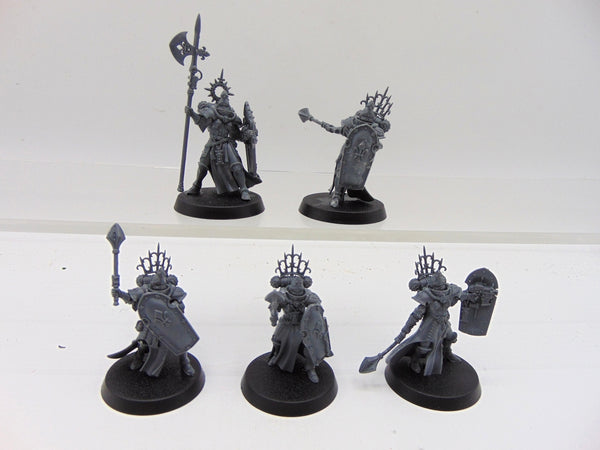 Celestian Sacresants