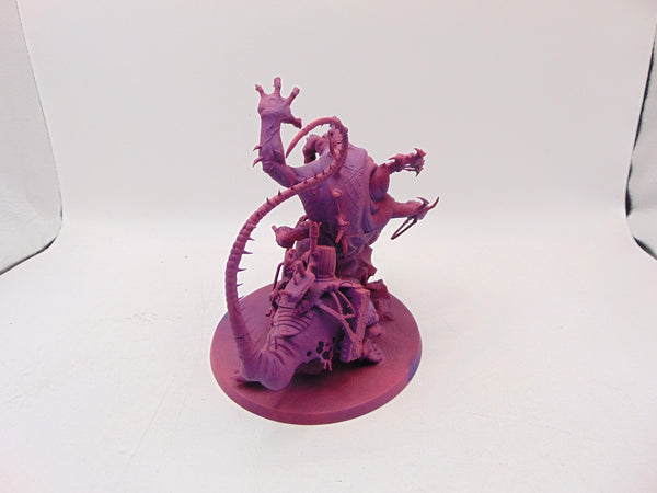 Hell Pit Abomination