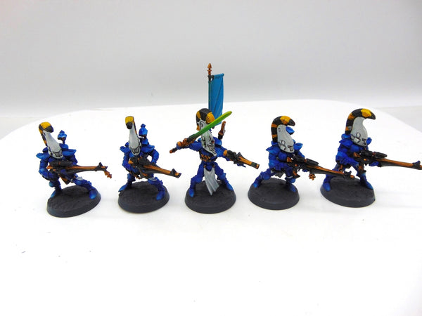 Dire Avengers