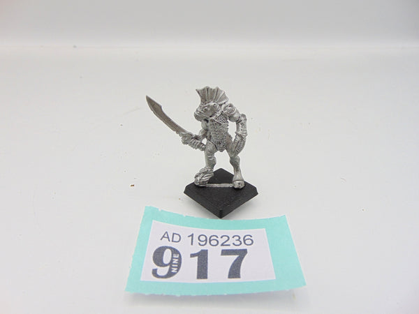 Realm of Chaos - Beastman of Slaanesh