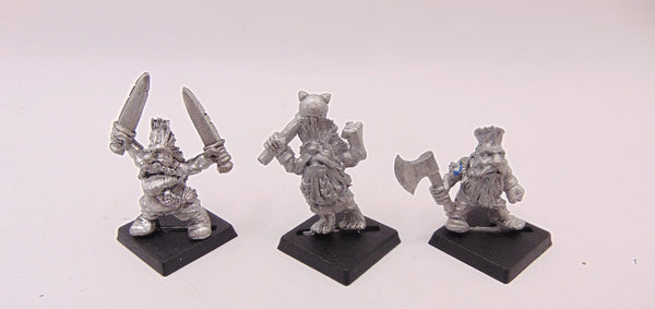 Trollslayers