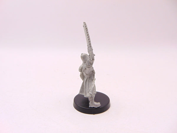 Praetorian lieutenant