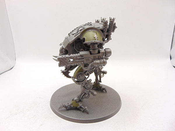War Dog Stalker