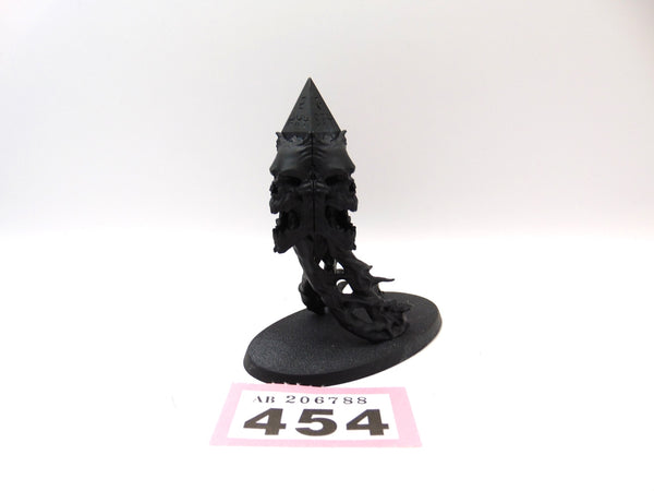 Bone Tithe Shrieker