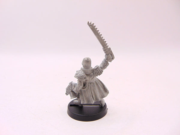 Praetorian lieutenant