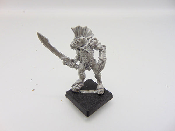 Realm of Chaos - Beastman of Slaanesh