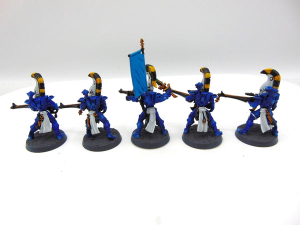 Dire Avengers