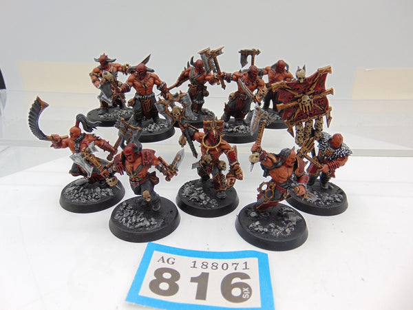 Bloodreavers