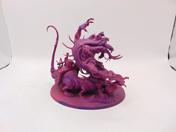Hell Pit Abomination