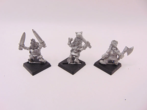 Trollslayers