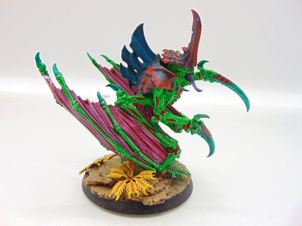 Winged Tyranid Prime