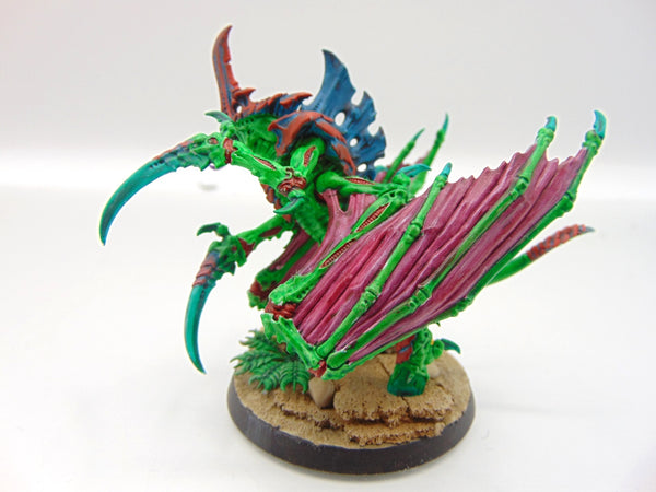 Winged Tyranid Prime