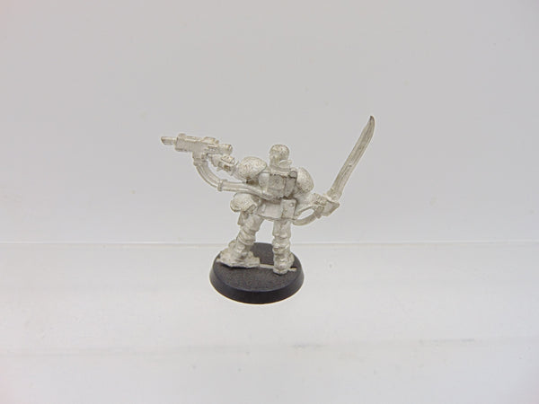 Kasrkin Sergeant