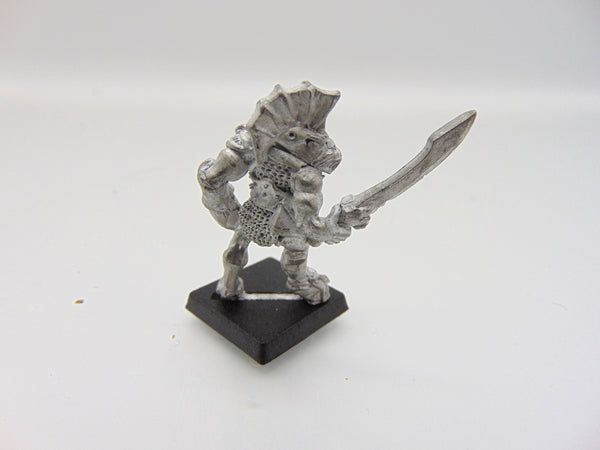 Realm of Chaos - Beastman of Slaanesh