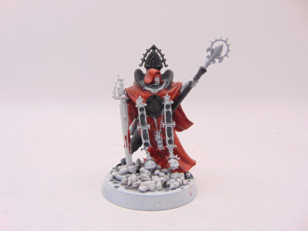 Canoness