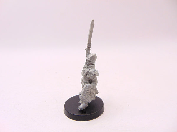 Praetorian lieutenant