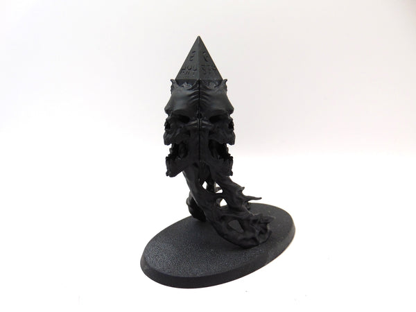 Bone Tithe Shrieker