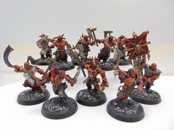 Bloodreavers