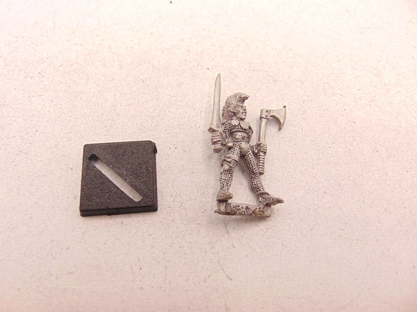 Wardancer