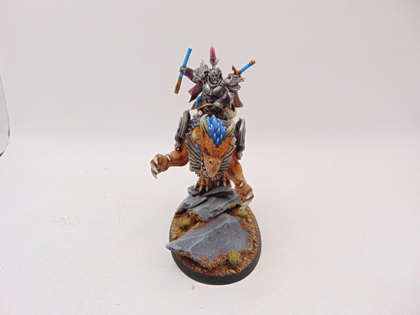Evocator on Celestial Dracoline Conversion