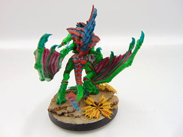 Winged Tyranid Prime