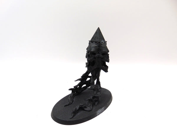 Bone Tithe Shrieker